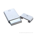 USB-Aufladungs-Rasierapparat Herren-Elektrorasierer